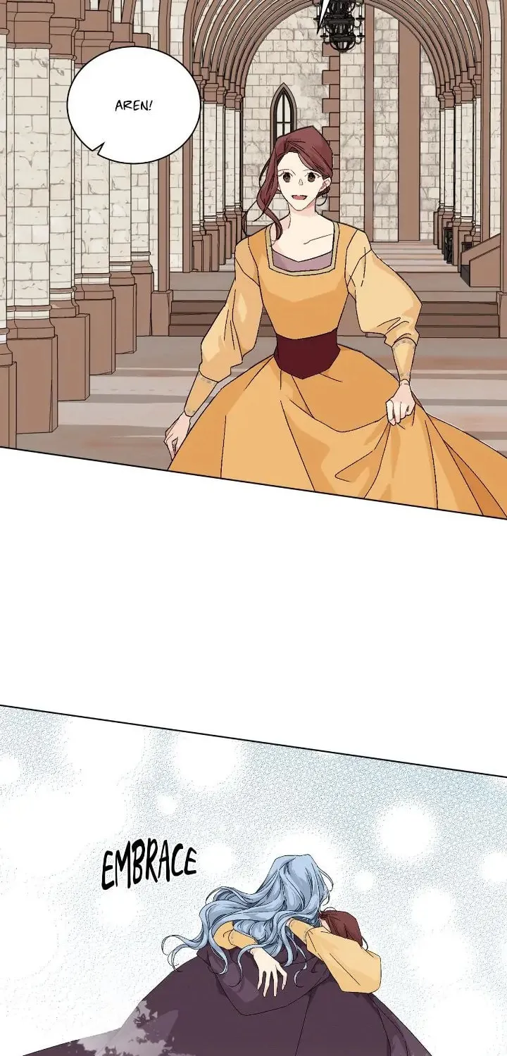 Read Elskar chapter 123 image 8 on Lezhin