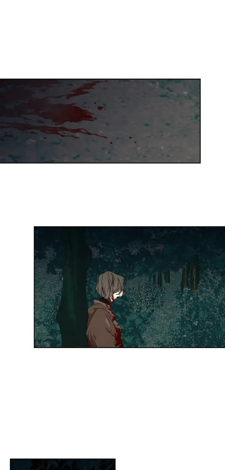 Read Elskar chapter 124 image 1 on Lezhin