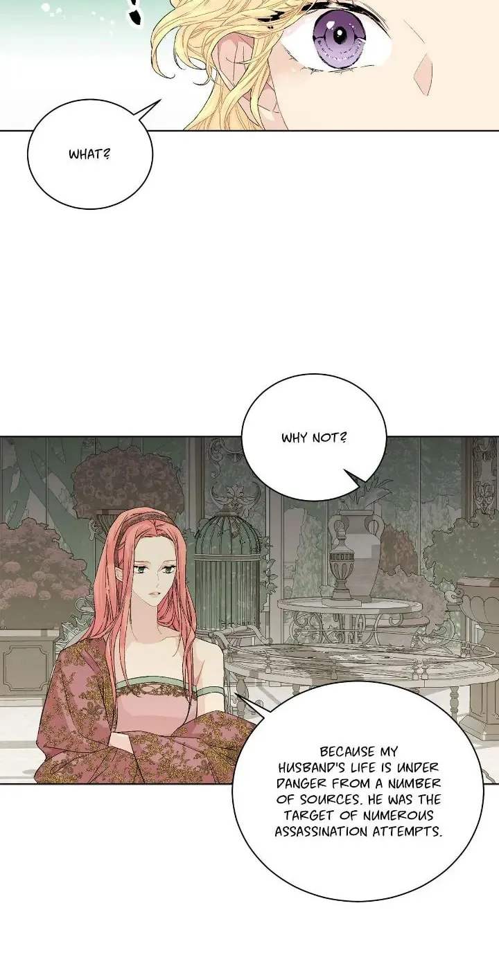Read Elskar chapter 124 image 19 on Lezhin