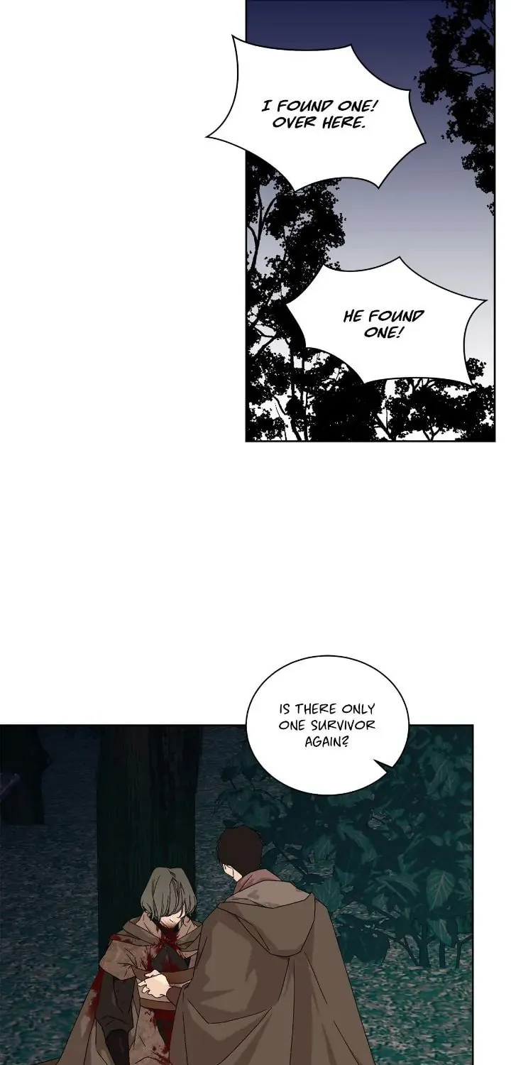 Read Elskar chapter 124 image 3 on Lezhin