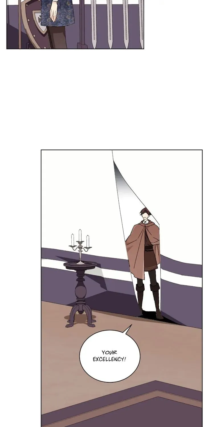 Read Elskar chapter 124 image 34 on Lezhin