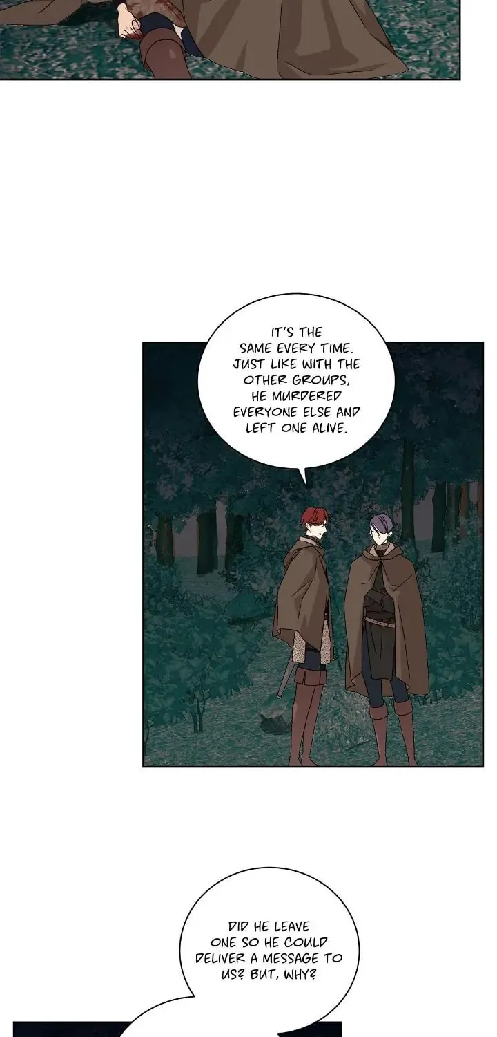 Read Elskar chapter 124 image 4 on Lezhin