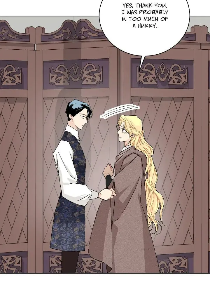 Read Elskar chapter 124 image 44 on Lezhin