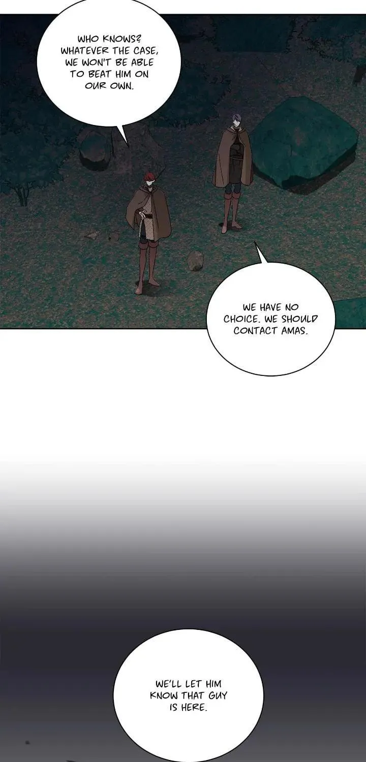 Read Elskar chapter 124 image 6 on Lezhin