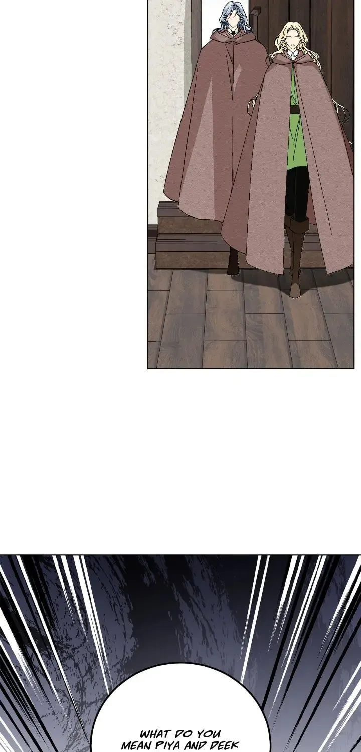 Read Elskar chapter 125 image 18 on Lezhin