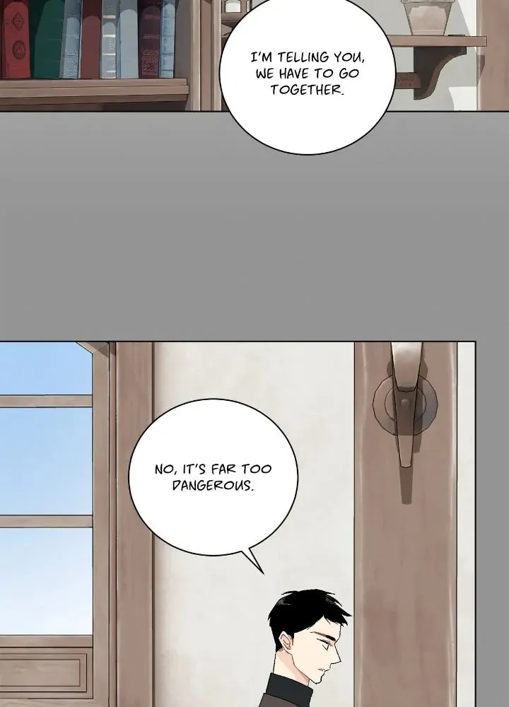 Read Elskar chapter 125 image 20 on Lezhin