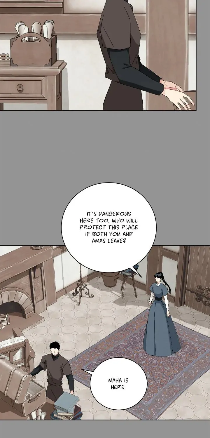 Read Elskar chapter 125 image 21 on Lezhin