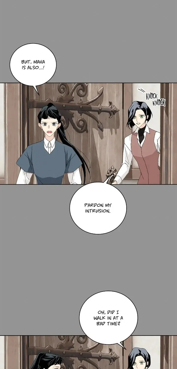 Read Elskar chapter 125 image 22 on Lezhin