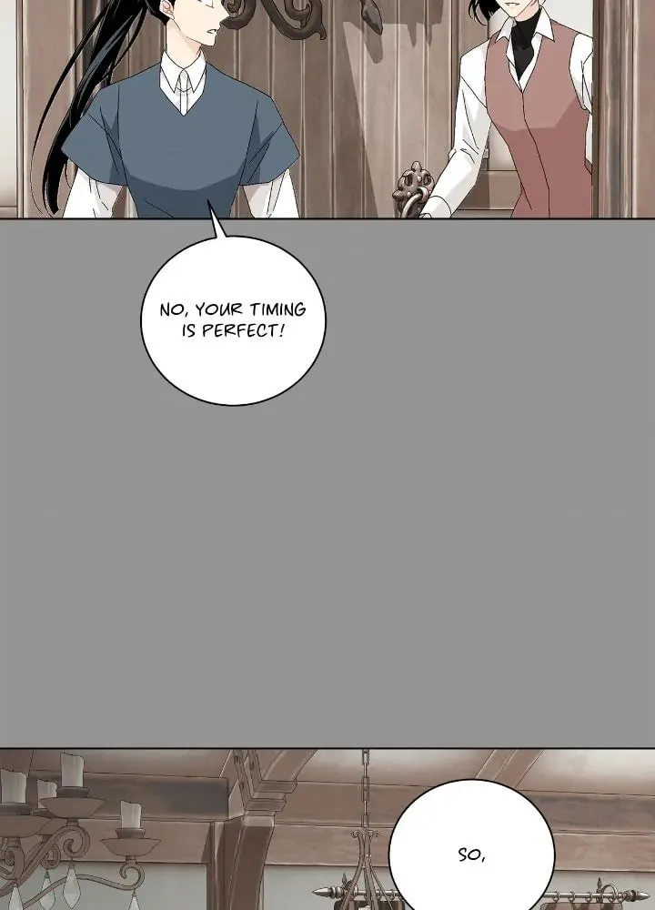 Read Elskar chapter 125 image 23 on Lezhin