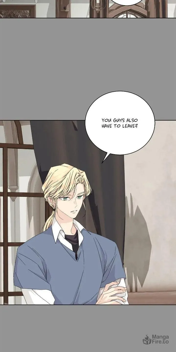 Read Elskar chapter 125 image 24 on Lezhin