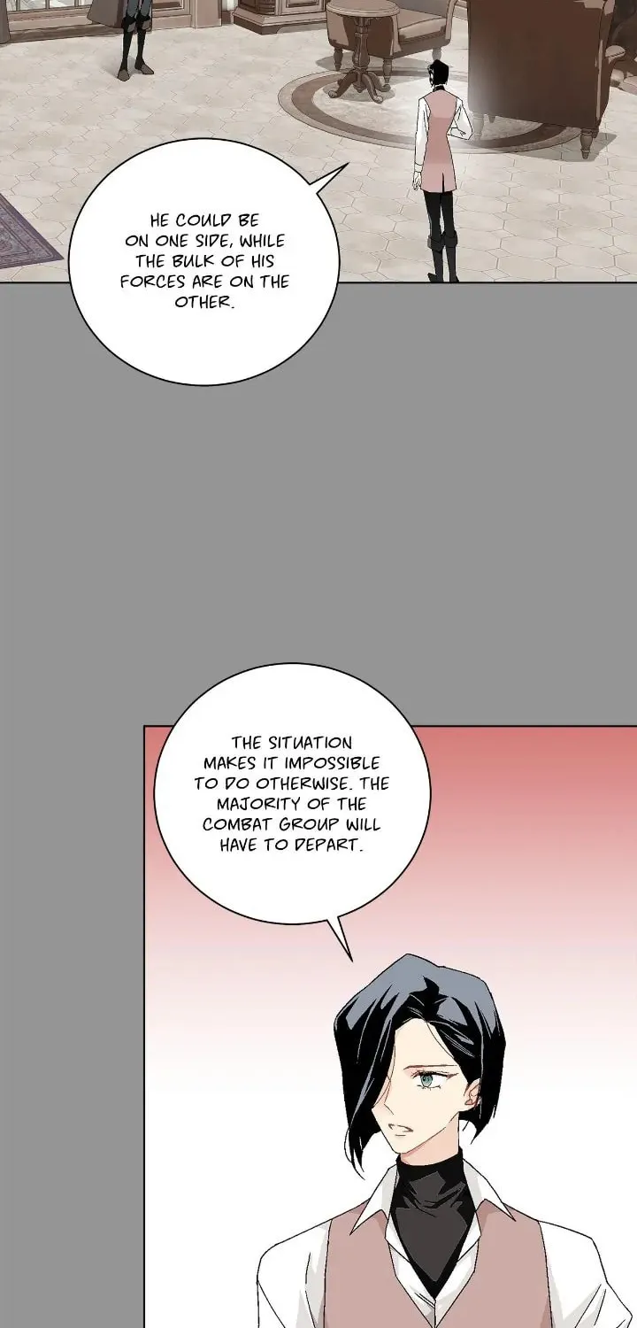 Read Elskar chapter 125 image 26 on Lezhin