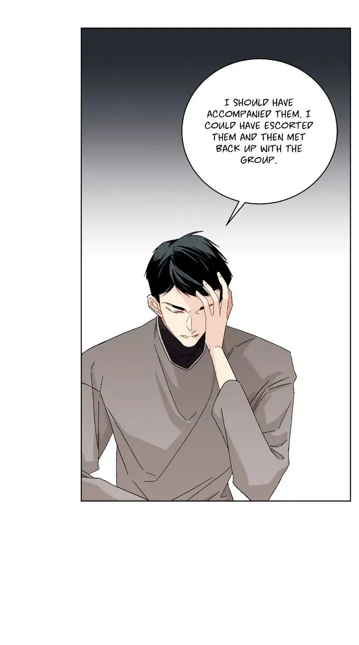 Read Elskar chapter 125 image 34 on Lezhin