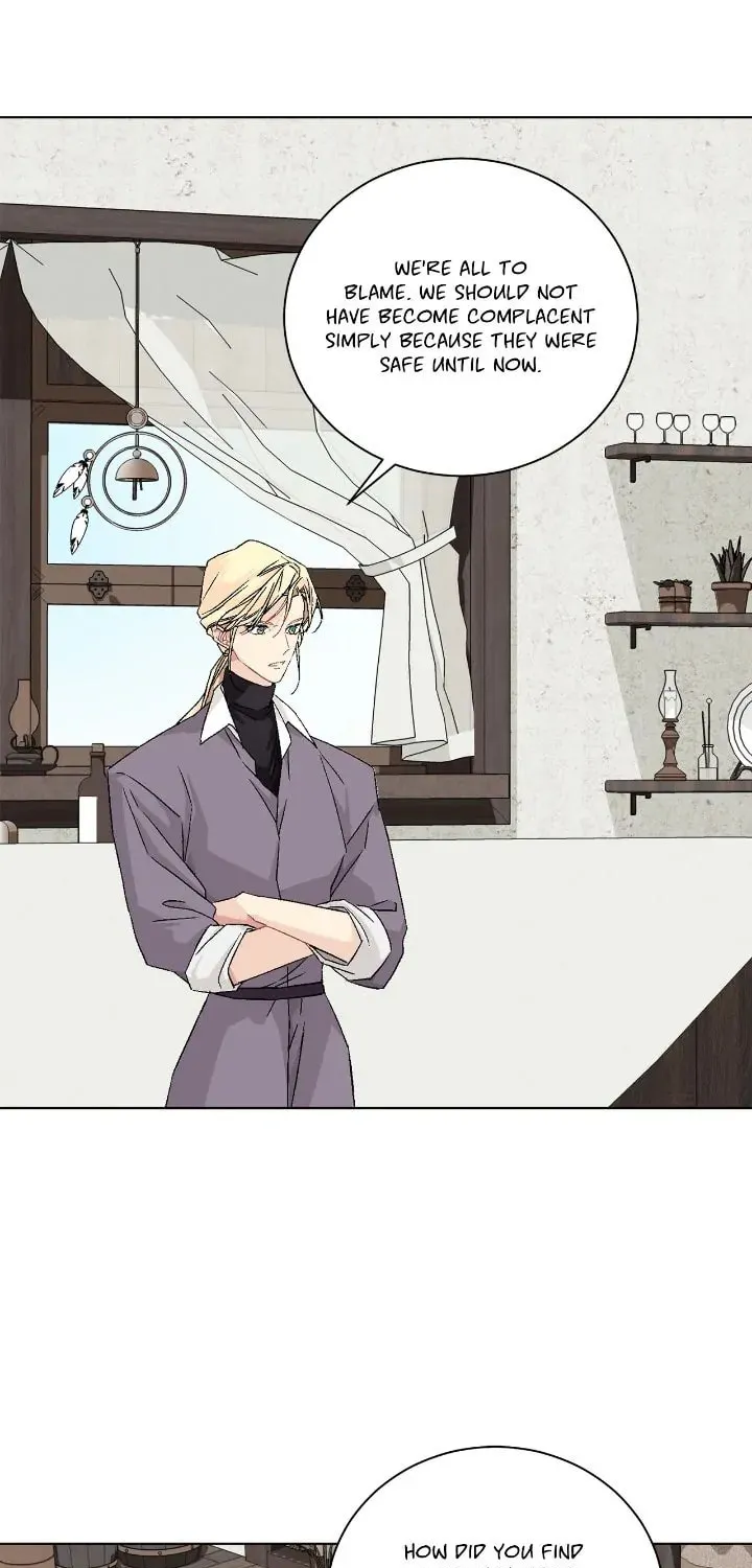 Read Elskar chapter 125 image 35 on Lezhin
