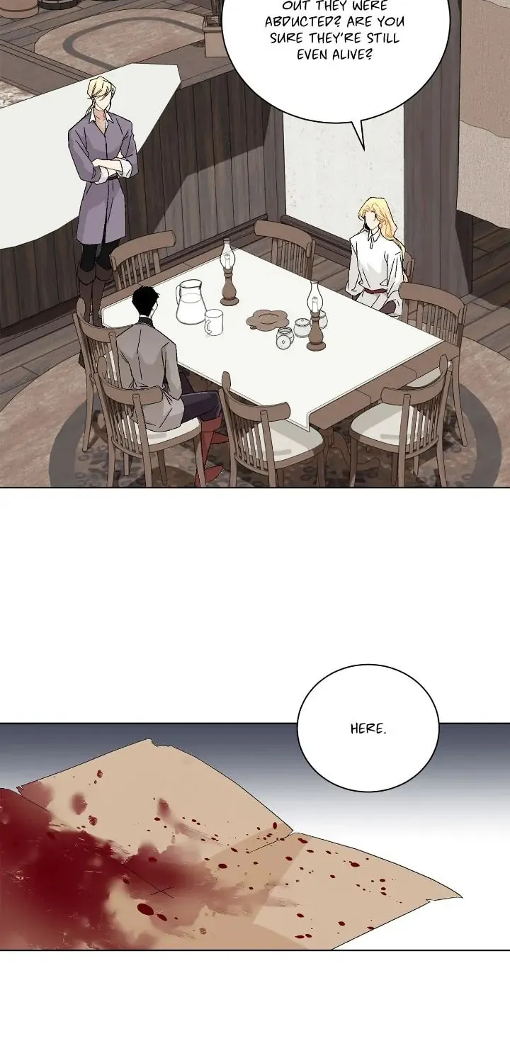 Read Elskar chapter 125 image 36 on Lezhin