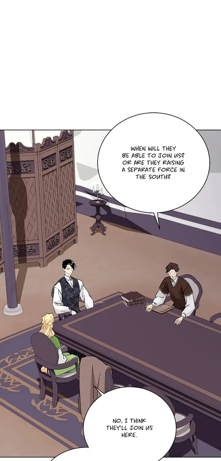 Read Elskar chapter 125 image 6 on Lezhin