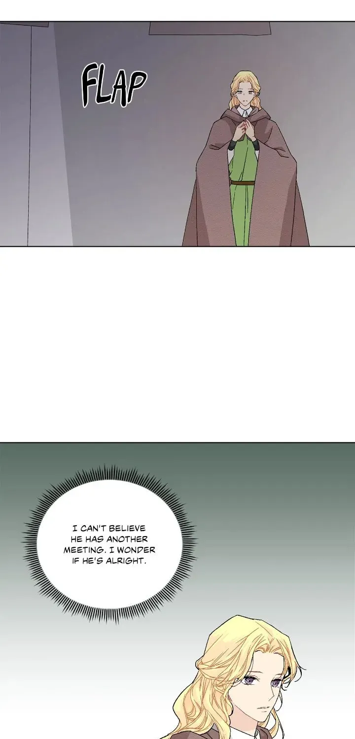 Read Elskar chapter 125 image 9 on Lezhin