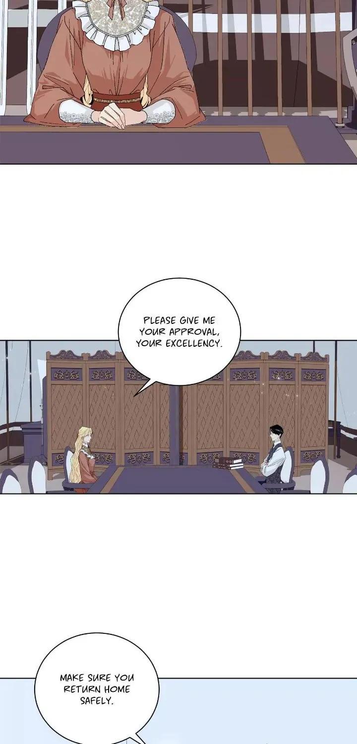 Read Elskar chapter 126 image 22 on Lezhin