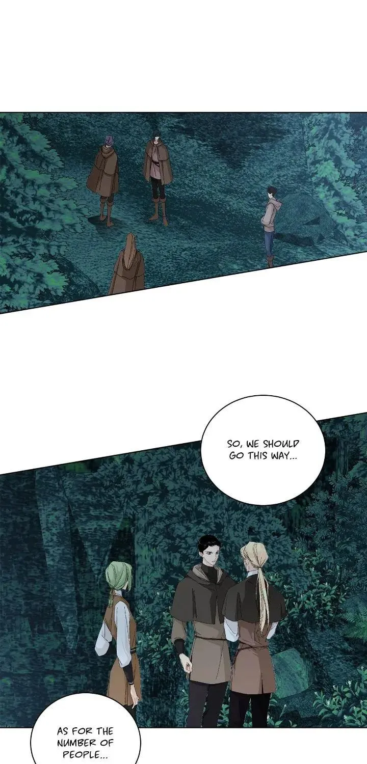 Read Elskar chapter 126 image 24 on Lezhin