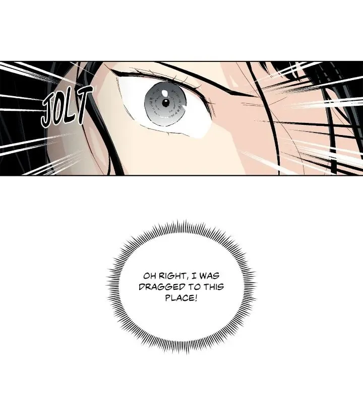 Read Elskar chapter 126 image 3 on Lezhin
