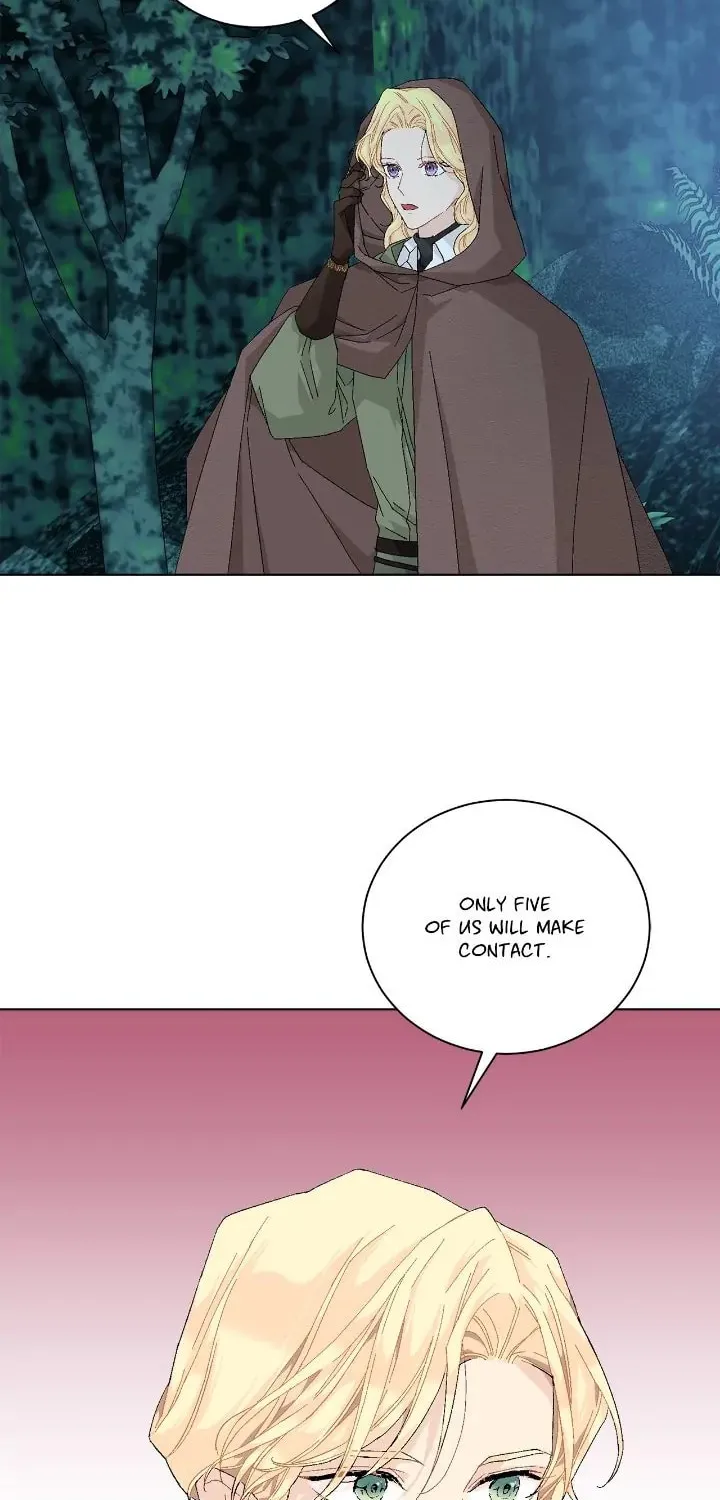 Read Elskar chapter 126 image 30 on Lezhin