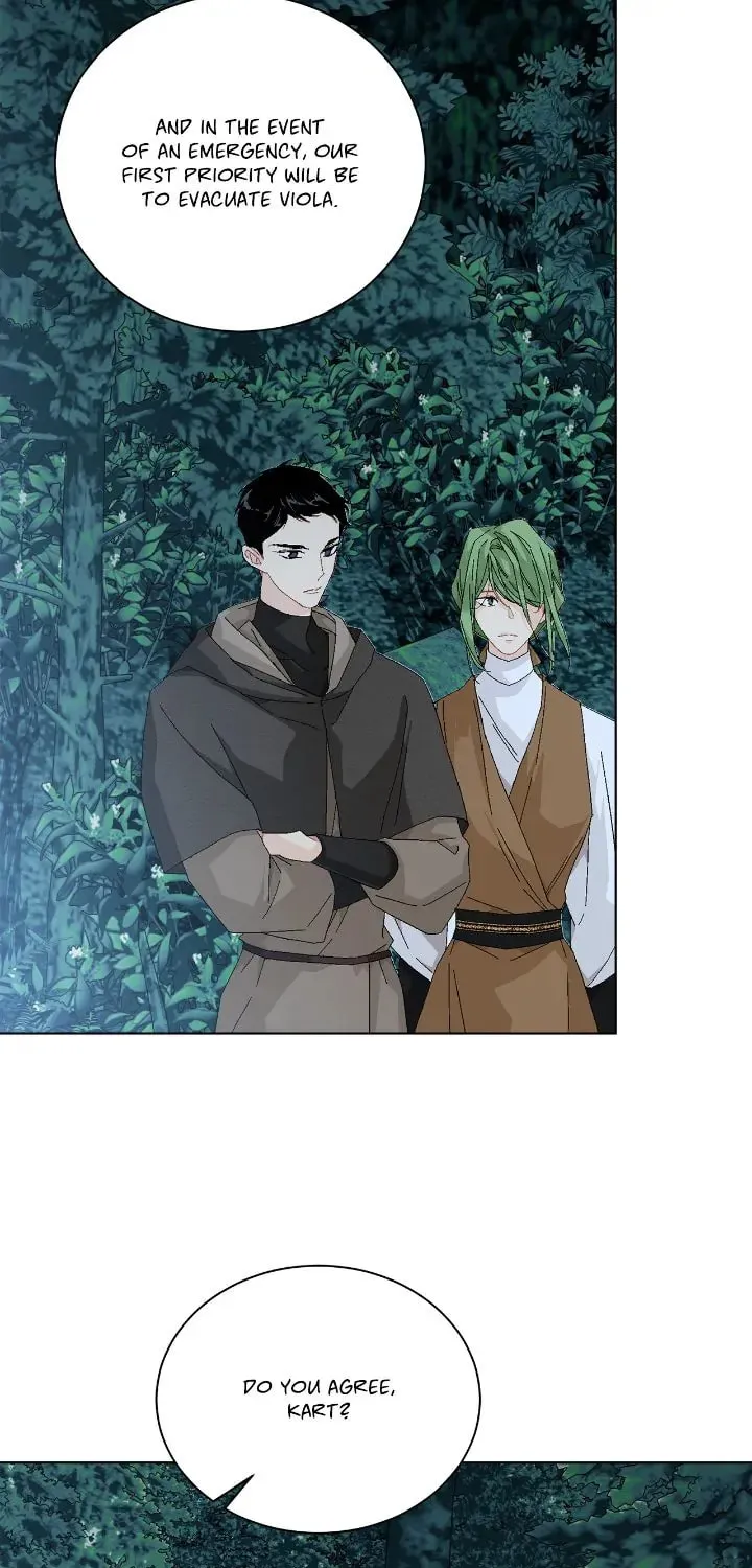 Read Elskar chapter 126 image 32 on Lezhin