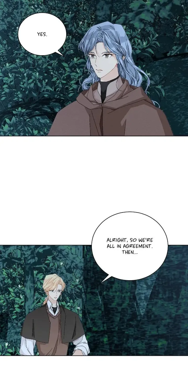 Read Elskar chapter 126 image 33 on Lezhin