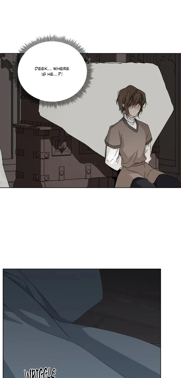 Read Elskar chapter 126 image 4 on Lezhin
