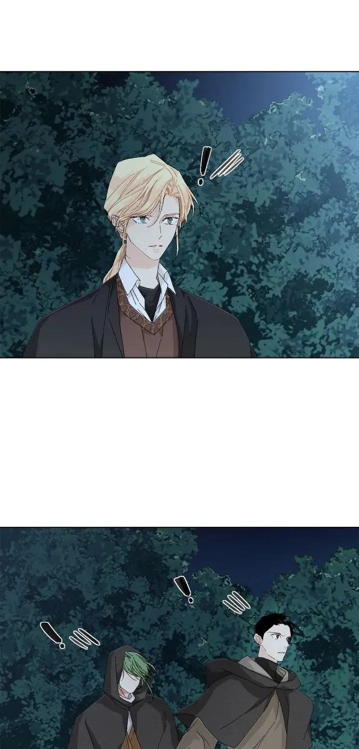 Read Elskar chapter 126 image 40 on Lezhin