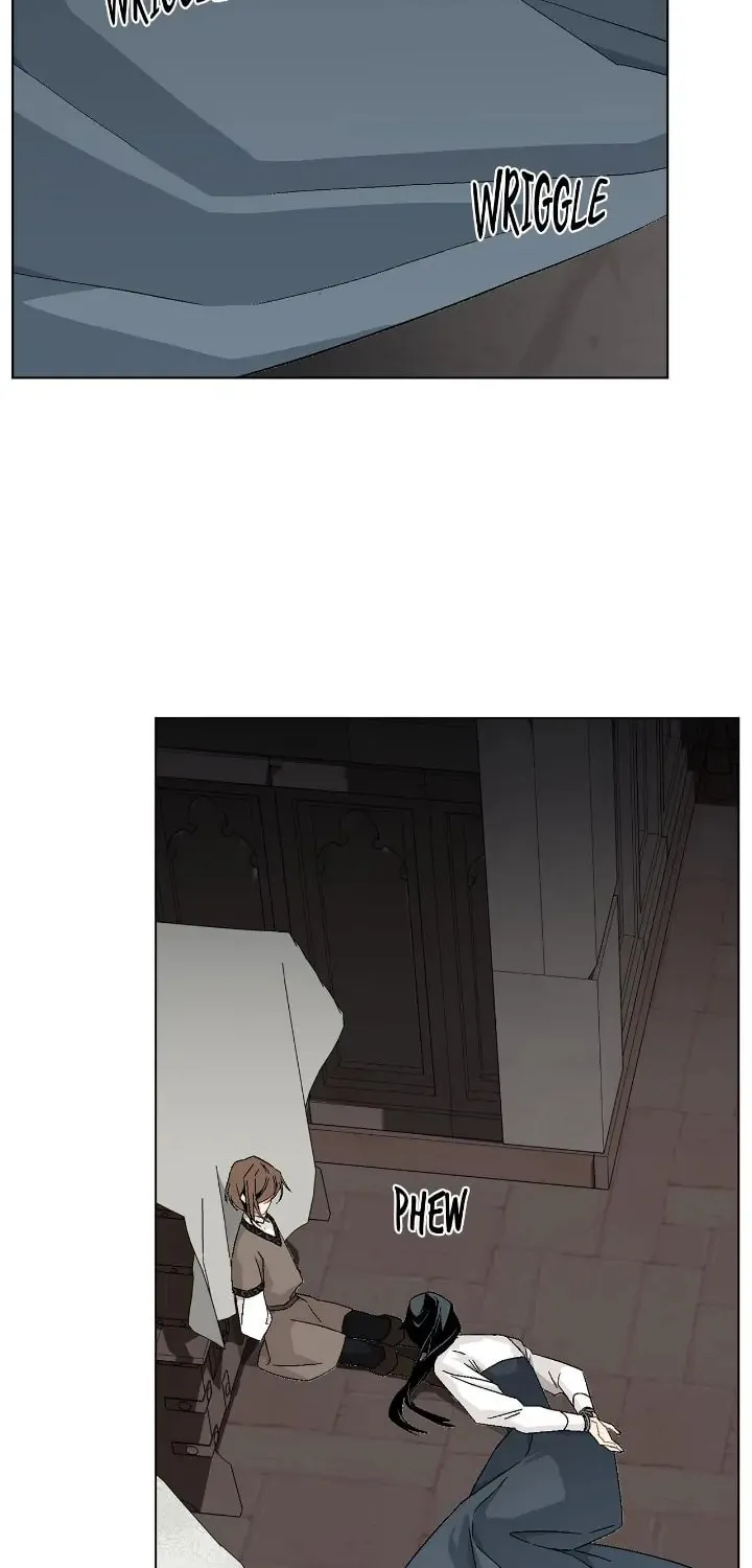 Read Elskar chapter 126 image 5 on Lezhin