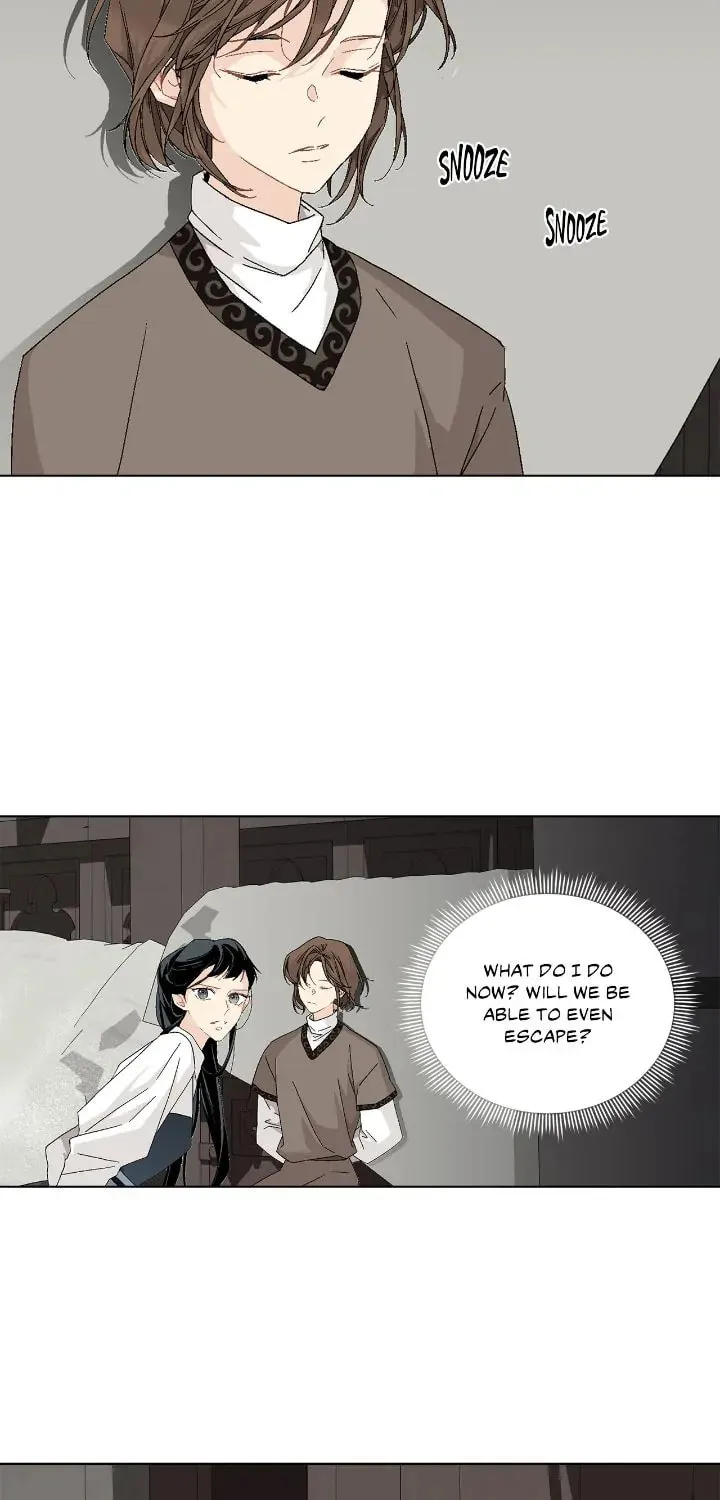 Read Elskar chapter 126 image 7 on Lezhin