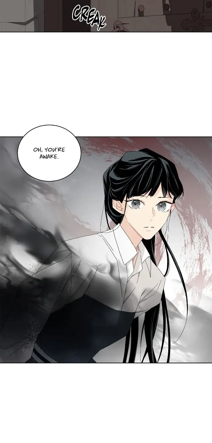 Read Elskar chapter 126 image 8 on Lezhin