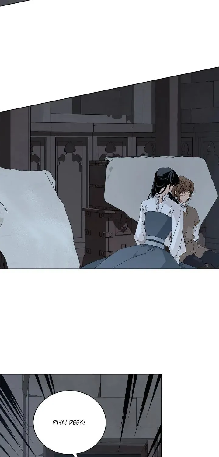 Read Elskar chapter 127 image 19 on Lezhin