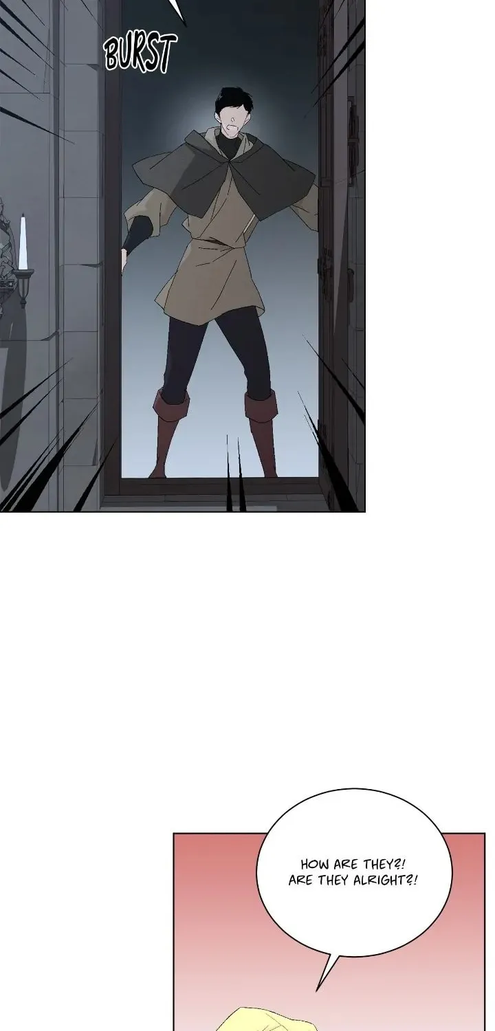 Read Elskar chapter 127 image 20 on Lezhin