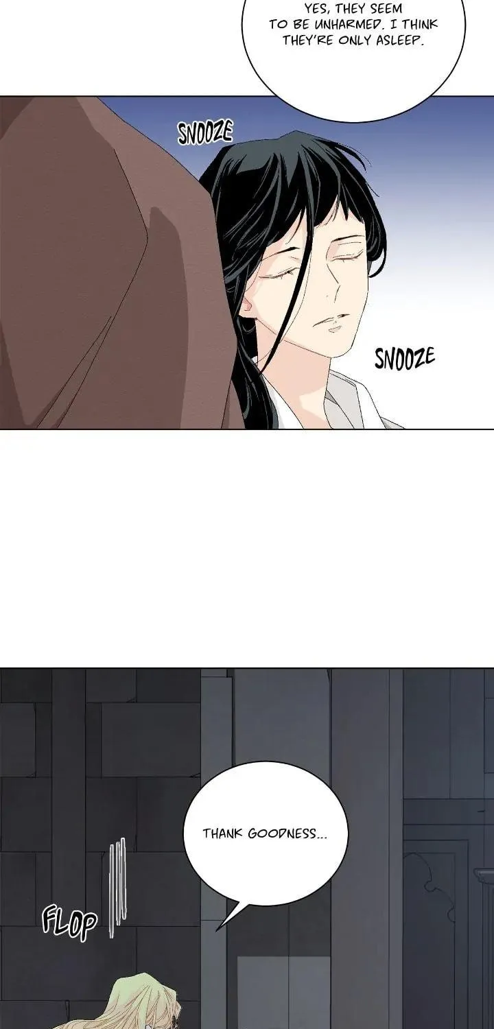 Read Elskar chapter 127 image 22 on Lezhin