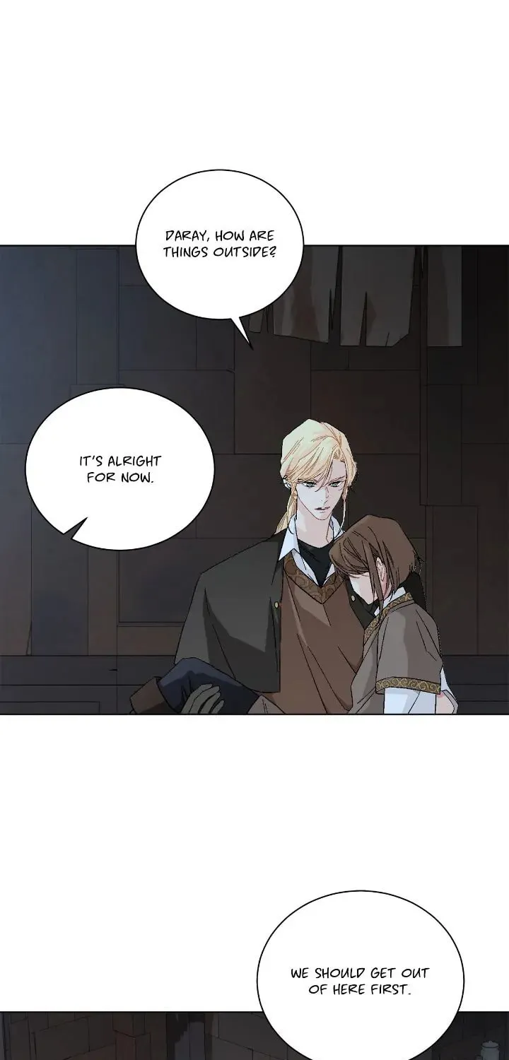 Read Elskar chapter 127 image 24 on Lezhin