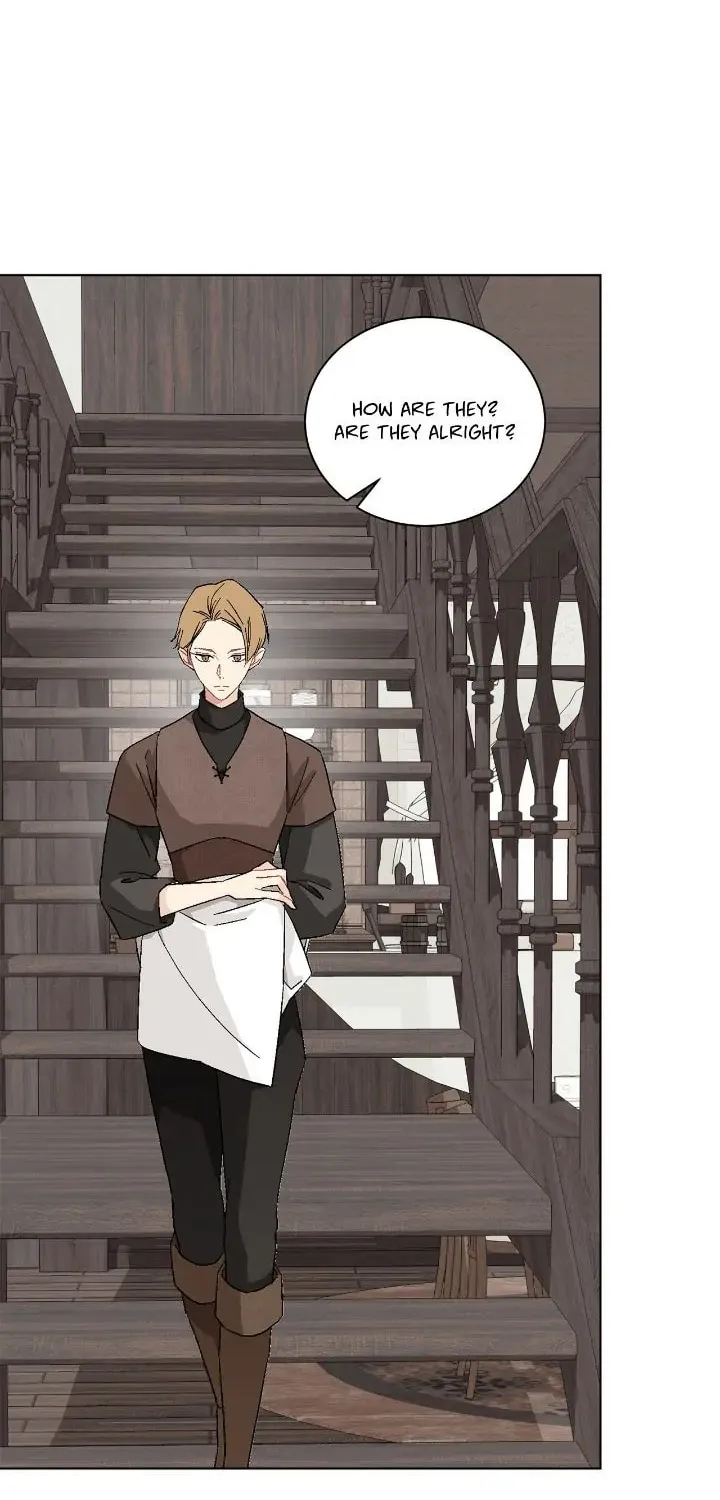 Read Elskar chapter 127 image 31 on Lezhin