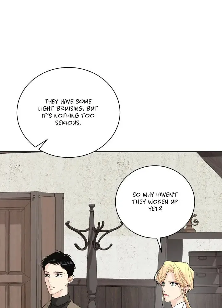 Read Elskar chapter 127 image 32 on Lezhin