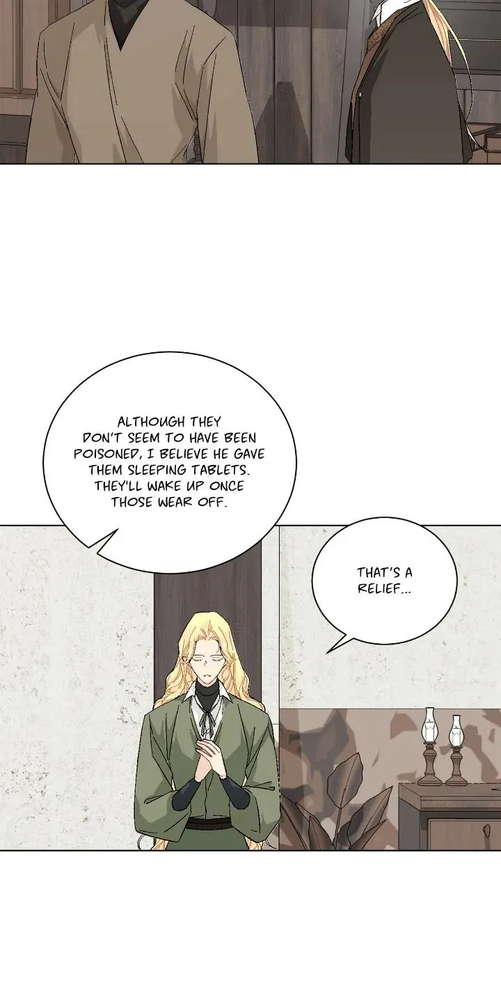 Read Elskar chapter 127 image 33 on Lezhin