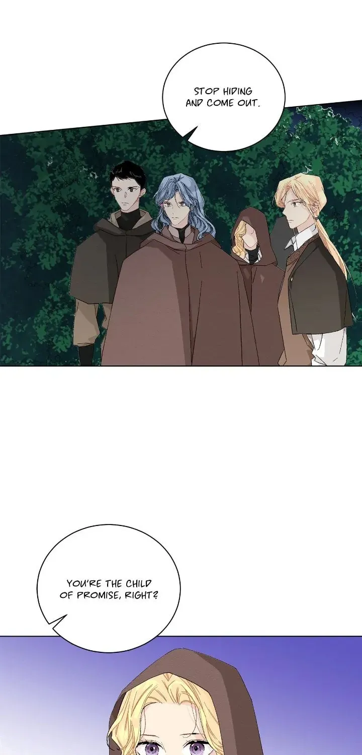 Read Elskar chapter 127 image 4 on Lezhin