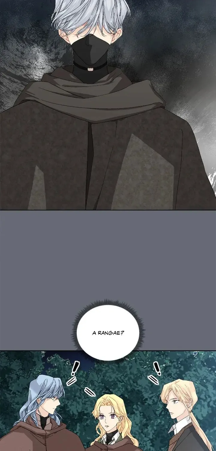 Read Elskar chapter 127 image 41 on Lezhin