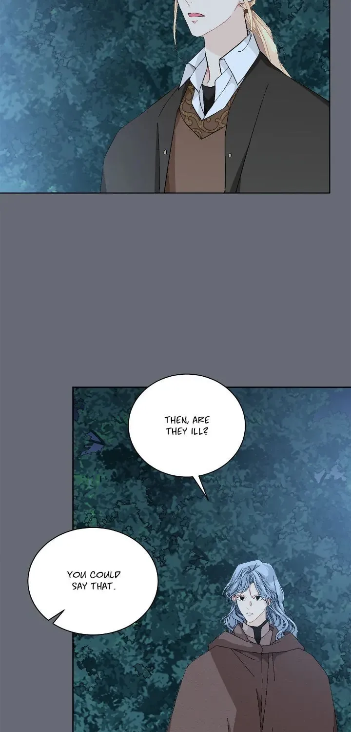 Read Elskar chapter 127 image 43 on Lezhin