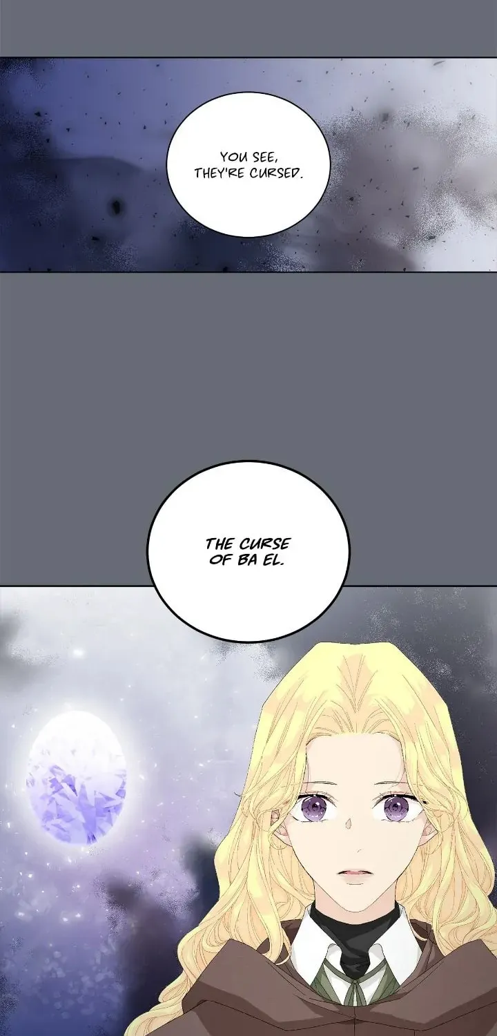 Read Elskar chapter 127 image 46 on Lezhin