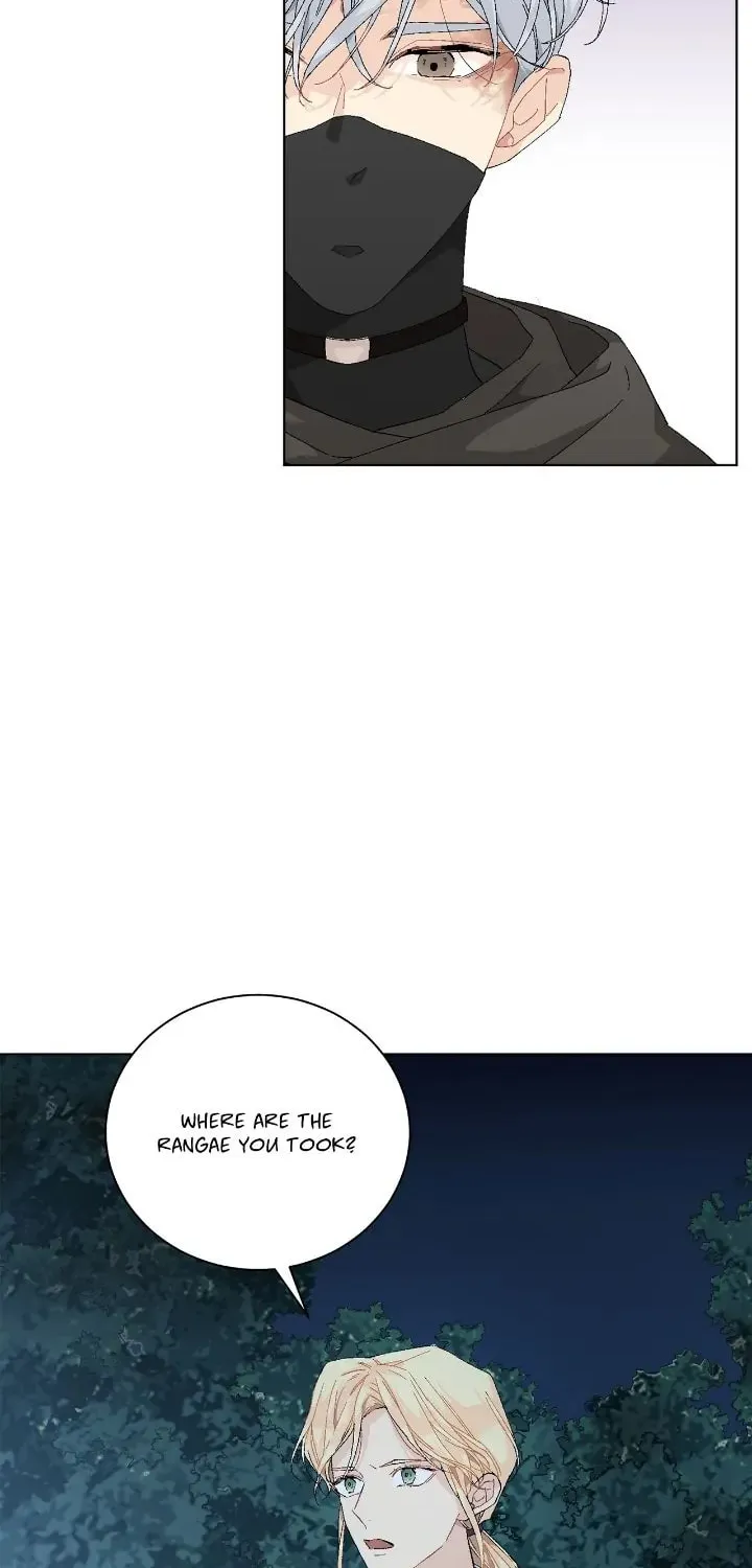 Read Elskar chapter 127 image 7 on Lezhin