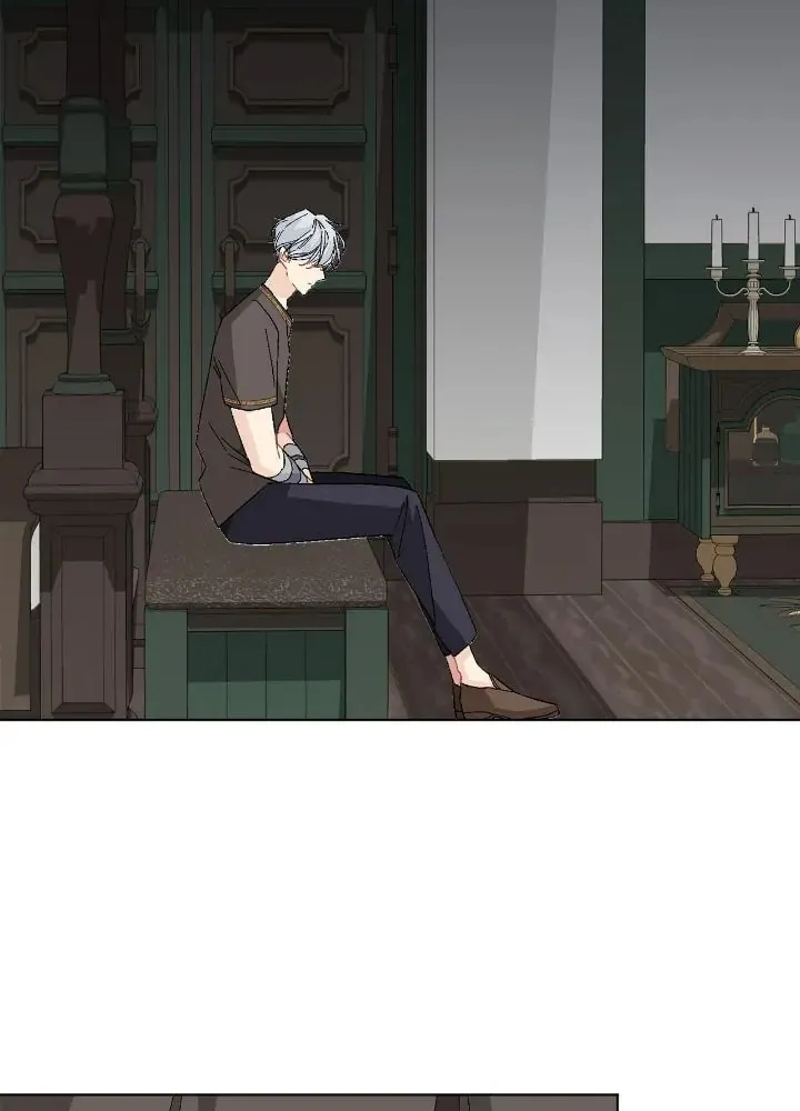 Read Elskar chapter 128 image 23 on Lezhin