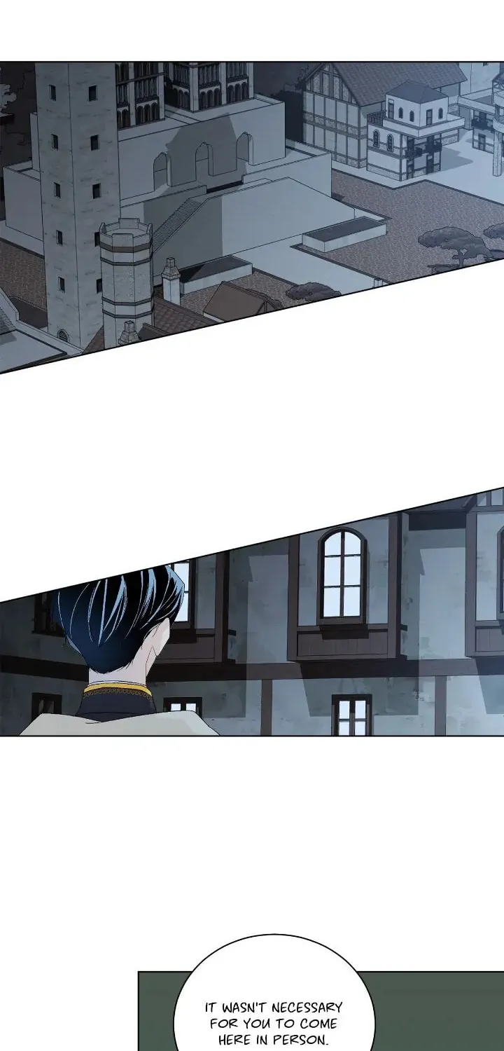 Read Elskar chapter 128 image 31 on Lezhin