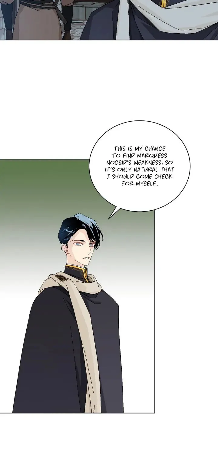 Read Elskar chapter 128 image 33 on Lezhin