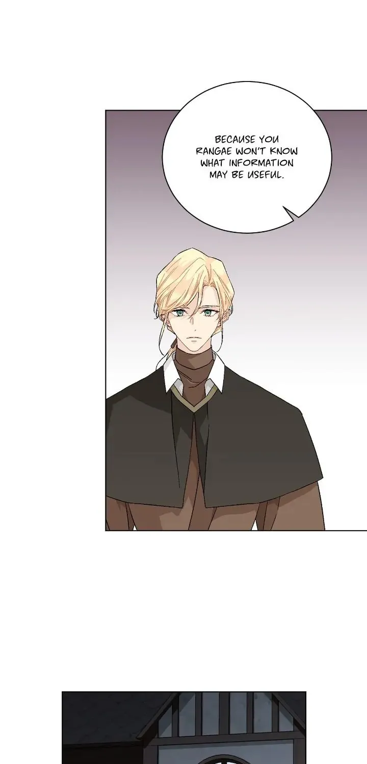 Read Elskar chapter 128 image 34 on Lezhin