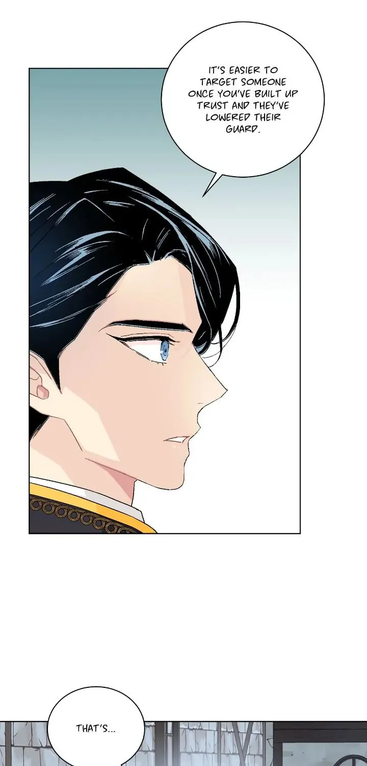Read Elskar chapter 128 image 39 on Lezhin