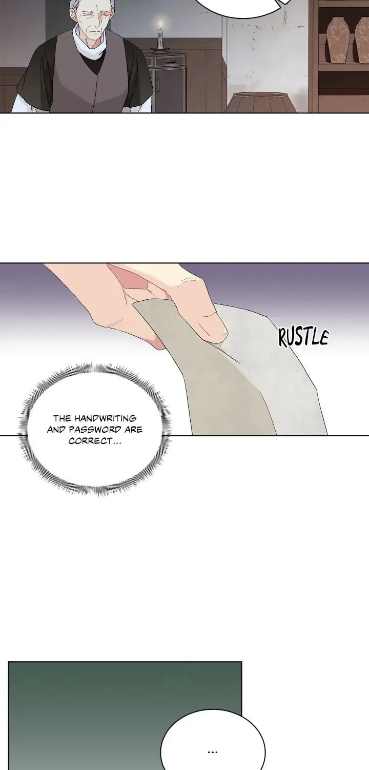Read Elskar chapter 128 image 45 on Lezhin