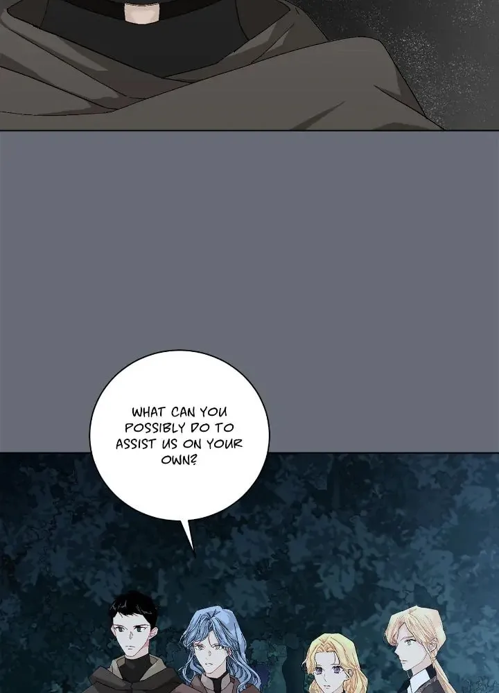Read Elskar chapter 128 image 5 on Lezhin